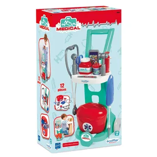 Medische Wagen by Smoby – product photo 3 of 5