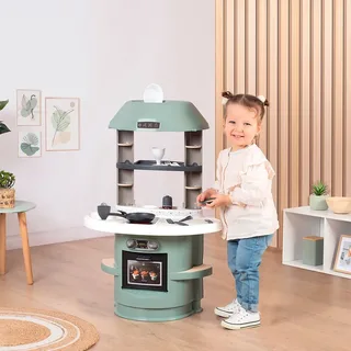 Nova Leksakskök För Barn Pedagogisk Leksak von Smoby – Produktfoto 6 von 6