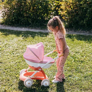 Pop Kinderwagen by Smoby – product photo 4 of 5