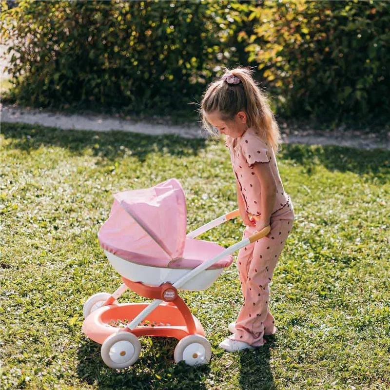 Pop Kinderwagen by Smoby – product photo 4 of 5