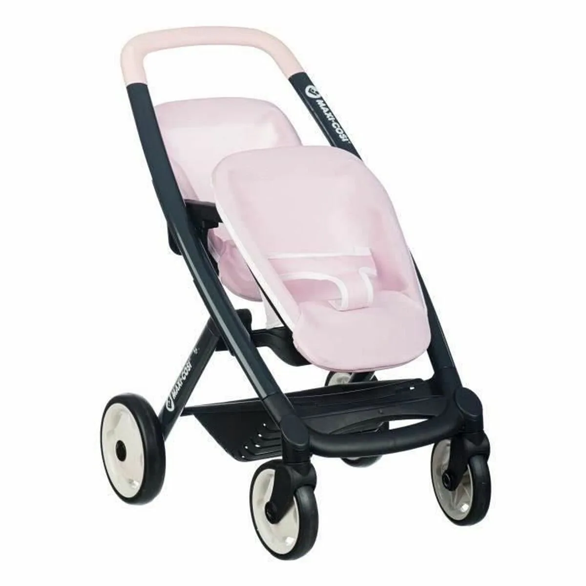 Reinig & Opberg Kit Smoby von Smoby in Rosa – Produktfoto