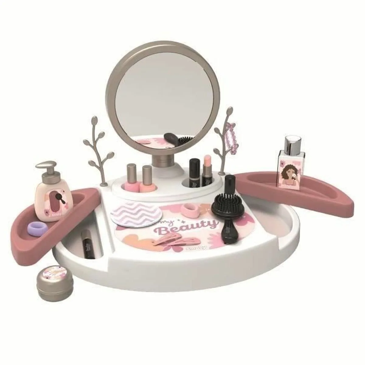 My Beauty Studio von Smoby in Weiß – Produktfoto