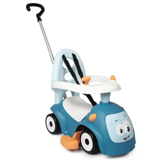 Ride On Maestro Balade - Loopauto by Smoby in Blue – product photo 2 of 5