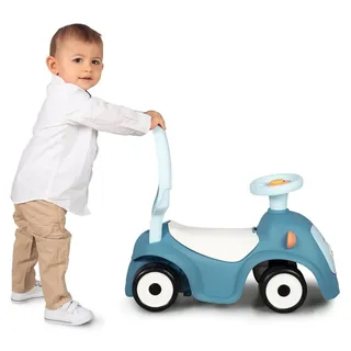 Ride On Maestro Balade - Loopauto by Smoby in Blue – product photo 5 of 5