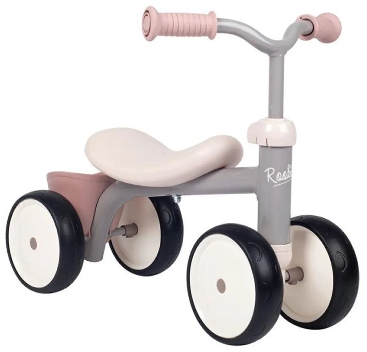 Correpasillos Rutschauto von Smoby in Rosa – Produktfoto