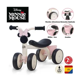 Rookie Minnie Op Stap by Smoby – product photo 4 of 6