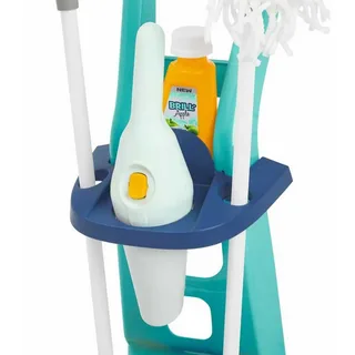 Schoonmaakkar Met Handstofzuiger by Smoby – product photo 3 of 6
