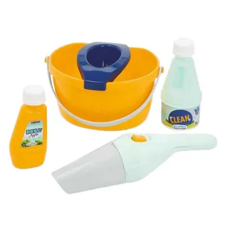 Schoonmaakkar Met Handstofzuiger by Smoby – product photo 2 of 6