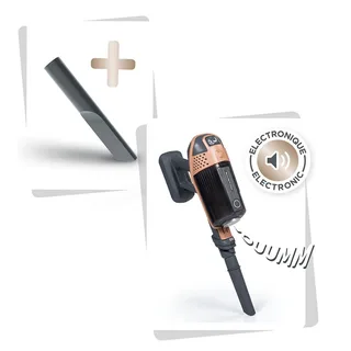 speelgoedstofzuiger Rowenta X force Flex by Smoby in Multicolour – product photo 5 of 5