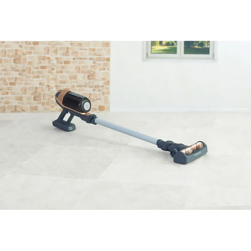 speelgoedstofzuiger Rowenta X force Flex by Smoby in Multicolour – product photo 2 of 5