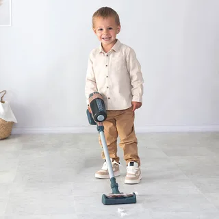 speelgoedstofzuiger Rowenta X force Flex by Smoby in Multicolour – product photo 3 of 5