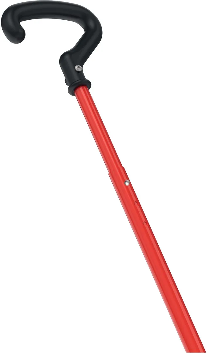 Spidy Driewieler Be Fun - Spiderman - Driewieler by Smoby in Red – product photo