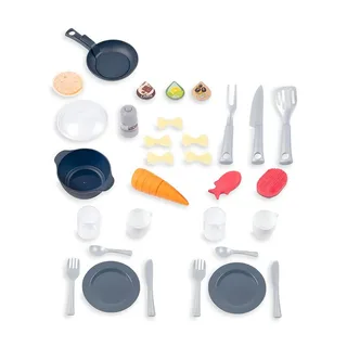 Tefal Evolutieve Keuken - Speelgoedkeuken by Smoby in Beige – product photo 2 of 6