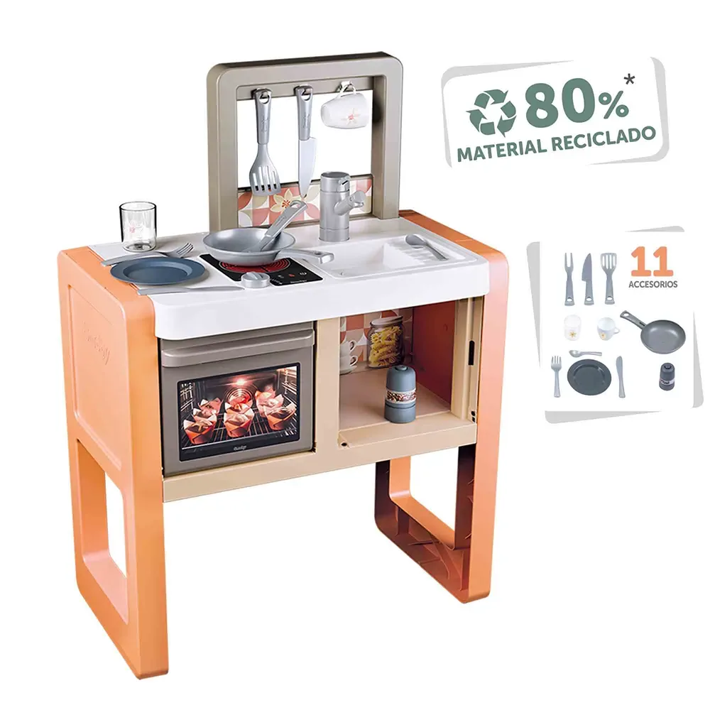 Vanilla Keuken by Smoby – product photo