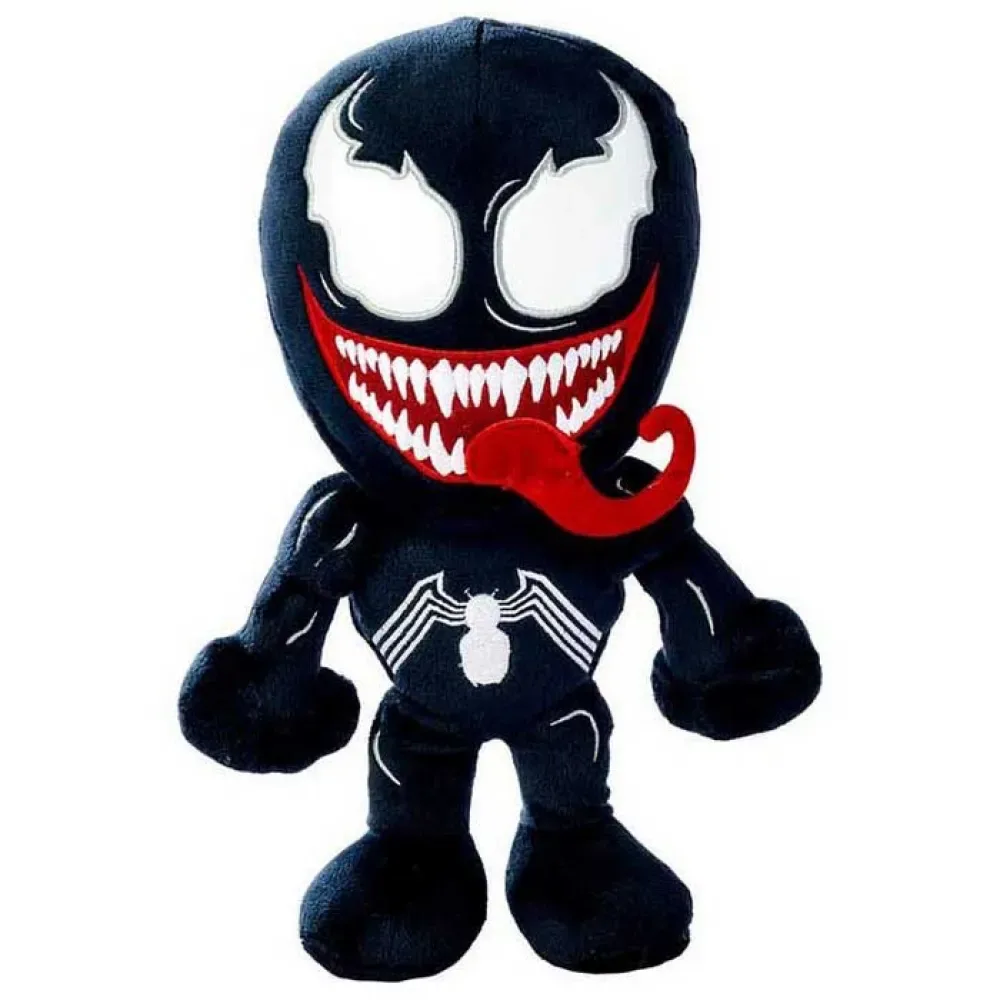 Venom 25 Cm Knuffelbeer de Smoby – photo du produit