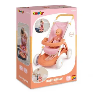 Wandelwagenstoel by Smoby – product photo 2 of 5