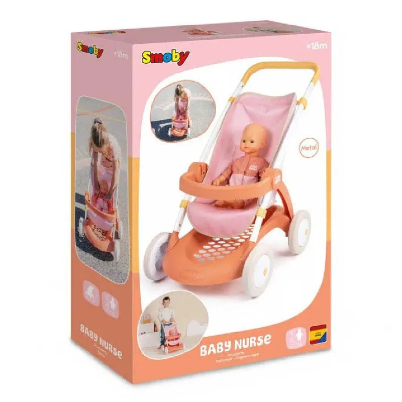Wandelwagenstoel by Smoby – product photo 2 of 5