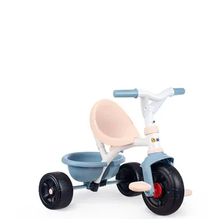 Wees Leuke Driewieler från Smoby – produktbild 2 av 6
