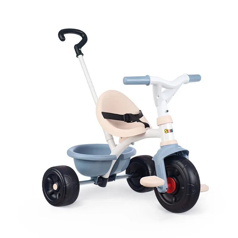 Wees Leuke Driewieler van Smoby – productfoto