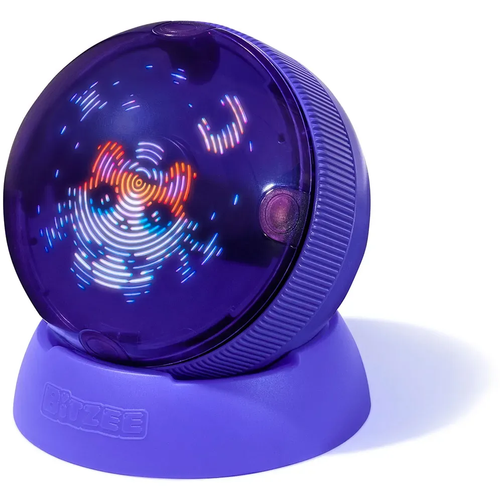 Bitzee Hamsterball, Spielfigur von Spin Master – Produktfoto