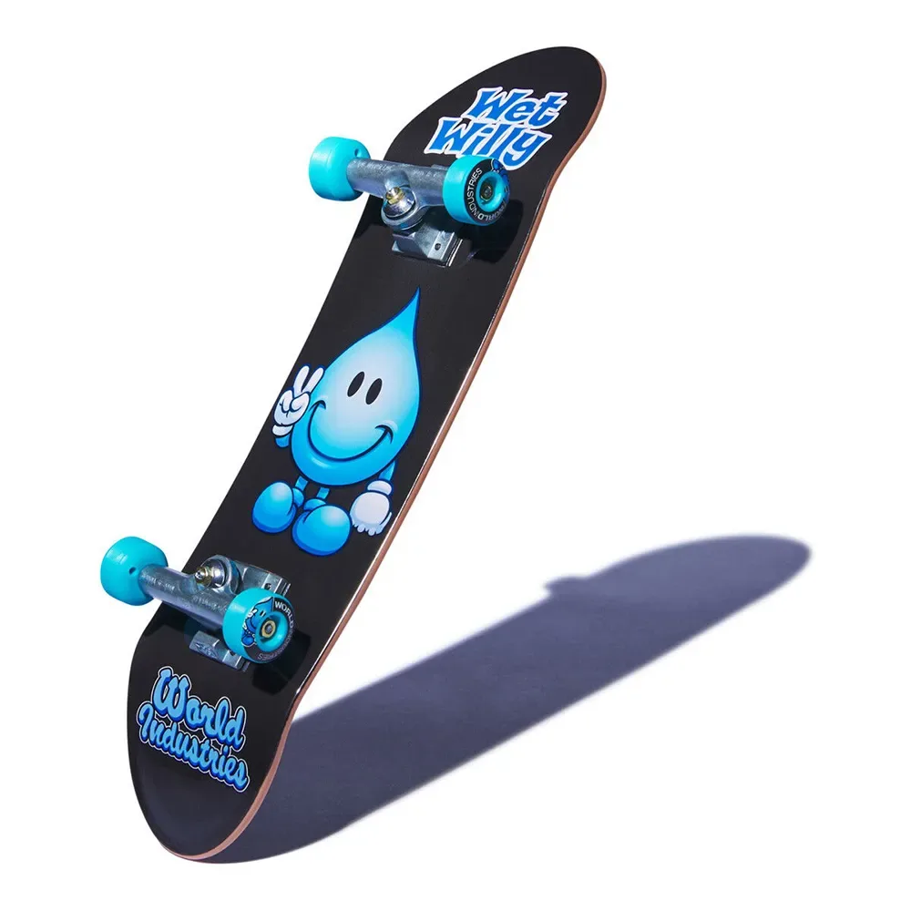 Handboard World Industries Skateboard van Spin Master – productfoto