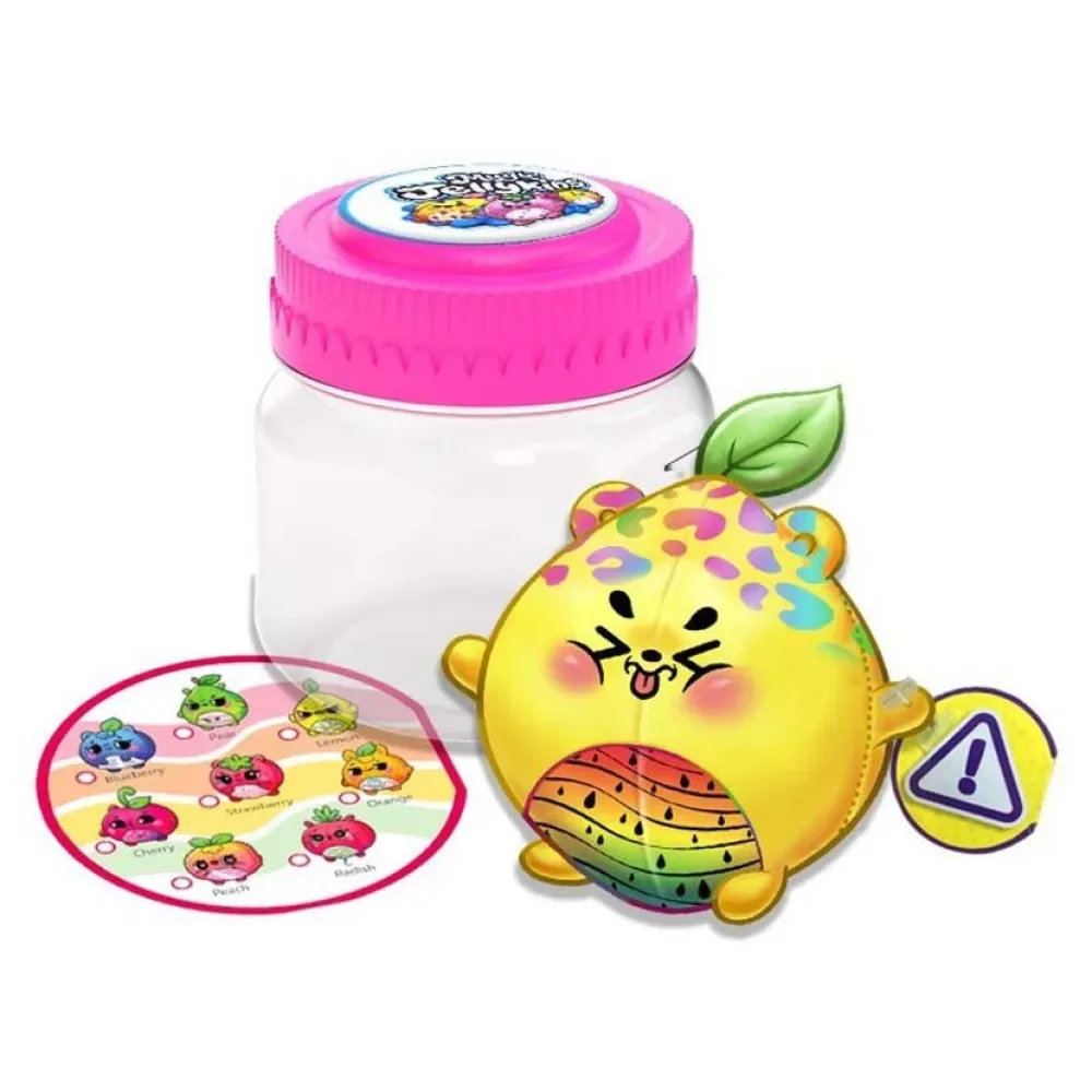 Magic Jellykins Teddybär von Spin Master – Produktfoto