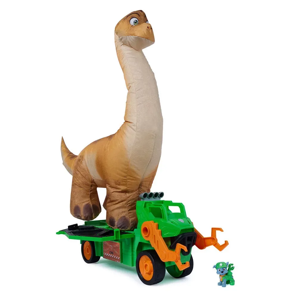Megasaurus Dino Paw Patrol Lastbil från Spin Master – produktbild