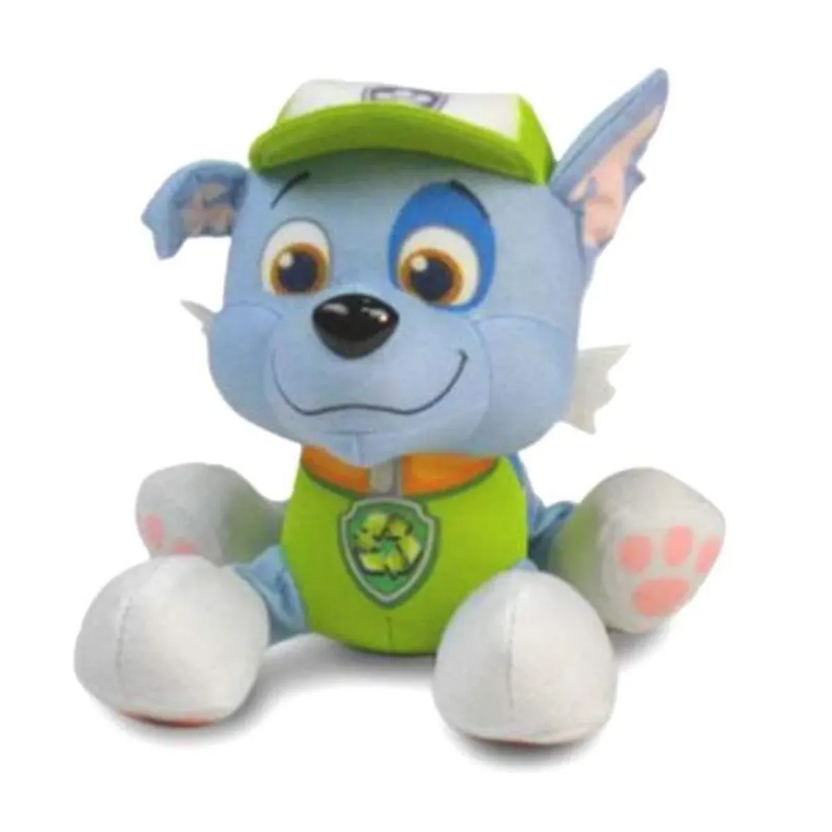 Paw Patrol Basic Plüsch, 20cm, sortiert von Spin Master – Produktfoto