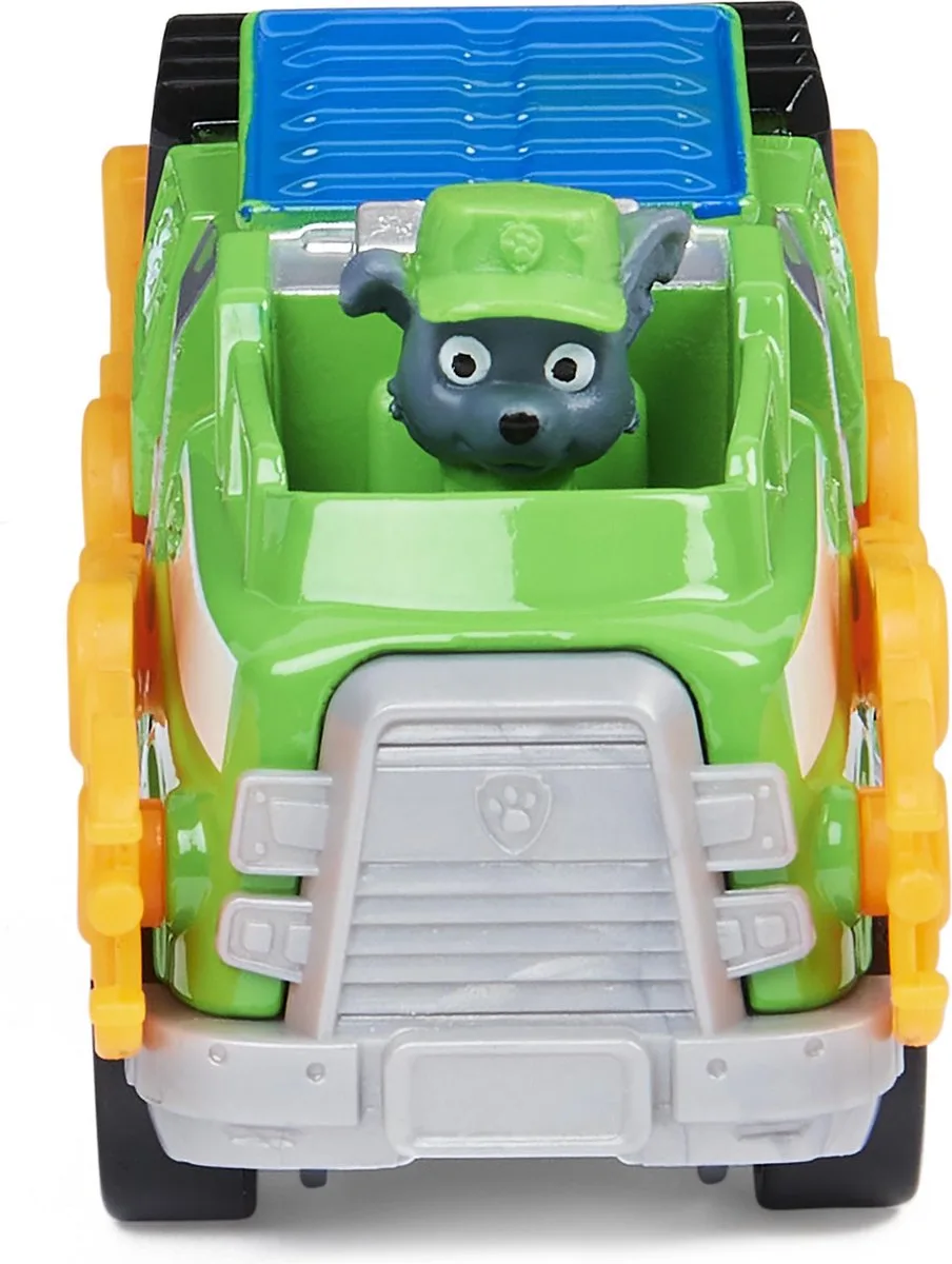 PAW Patrol Die-Cast Vehicles de Spin Master en Multicolore – photo du produit