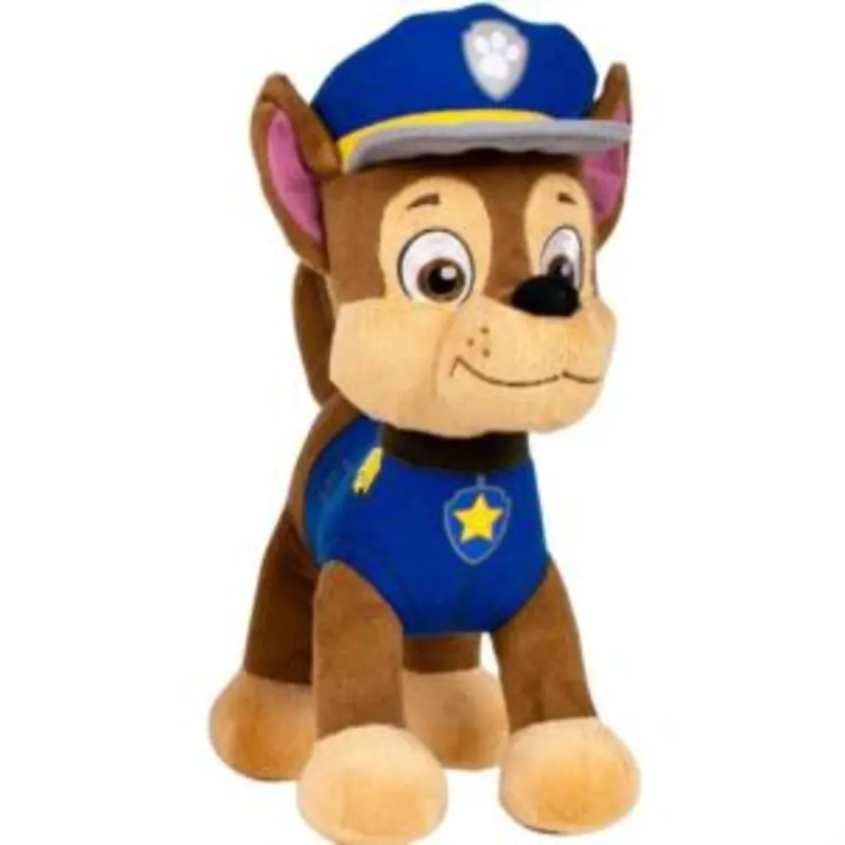 Paw Patrol Plüsch 27 cm, 1 Stück, 3-fach sortiert de Spin Master – photo du produit
