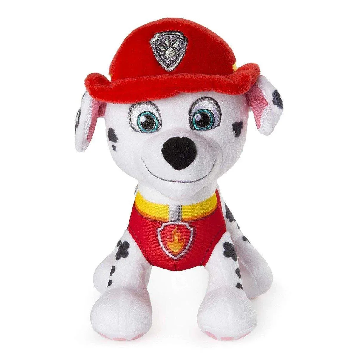 Paw Patrol Plüschtier 20 cm, 1 Stück, sortiert by Spin Master – product photo