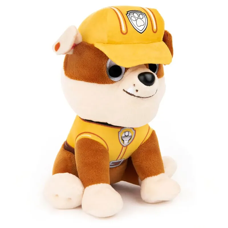 Paw Patrol Puin 15 Cm från Spin Master – produktbild