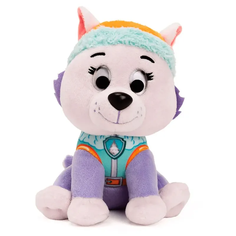 Paw Patrol Teddy Everest 15 Cm från Spin Master – produktbild