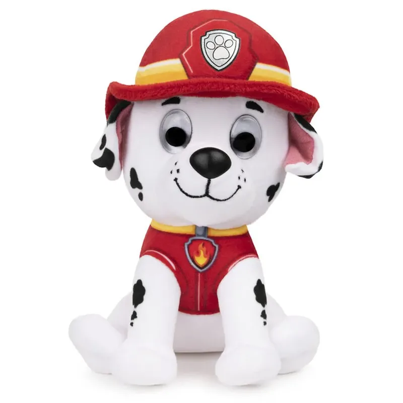 Paw Patrol Teddy Marshall 15 Cm från Spin Master – produktbild