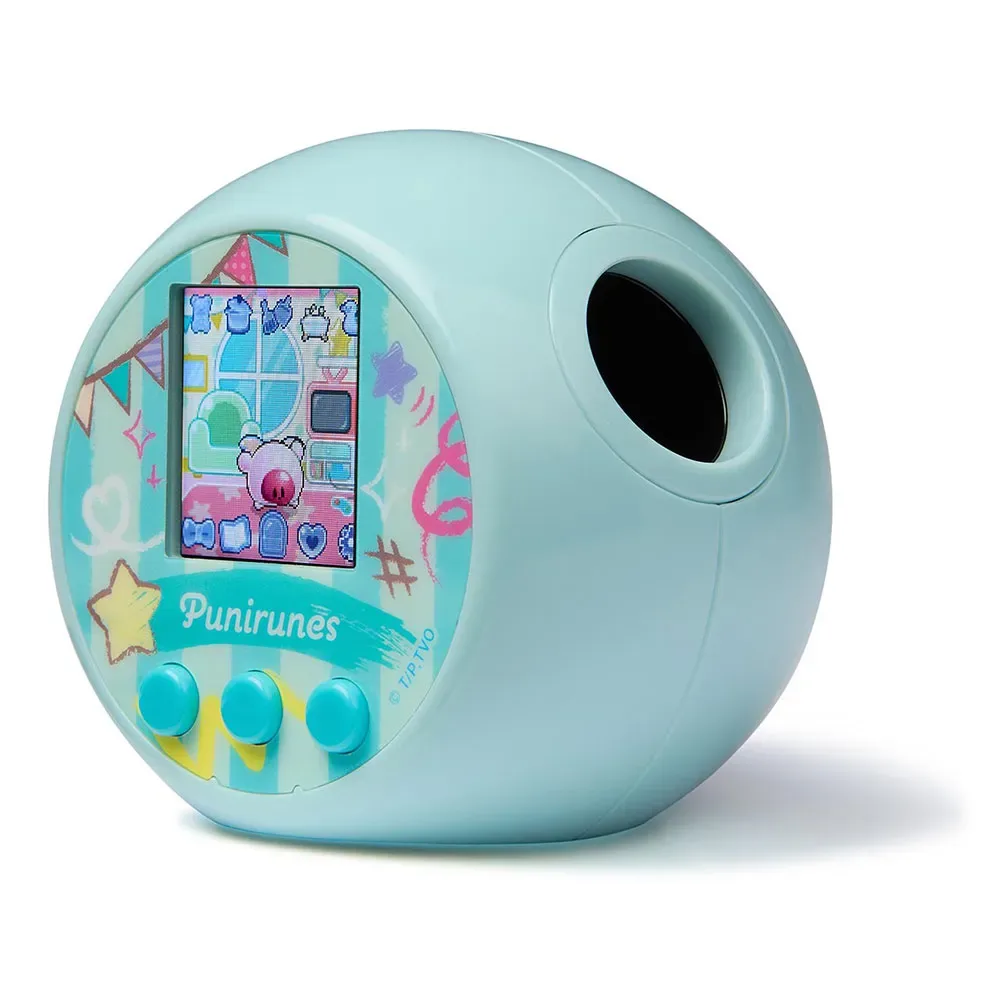 Punirunes Digitaal Huisdier van Spin Master – productfoto