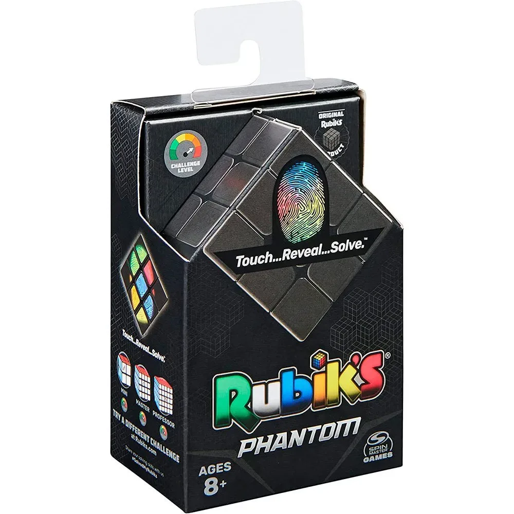 Spin Master 3x3 Phantom-kubus von Spin Master – Produktfoto