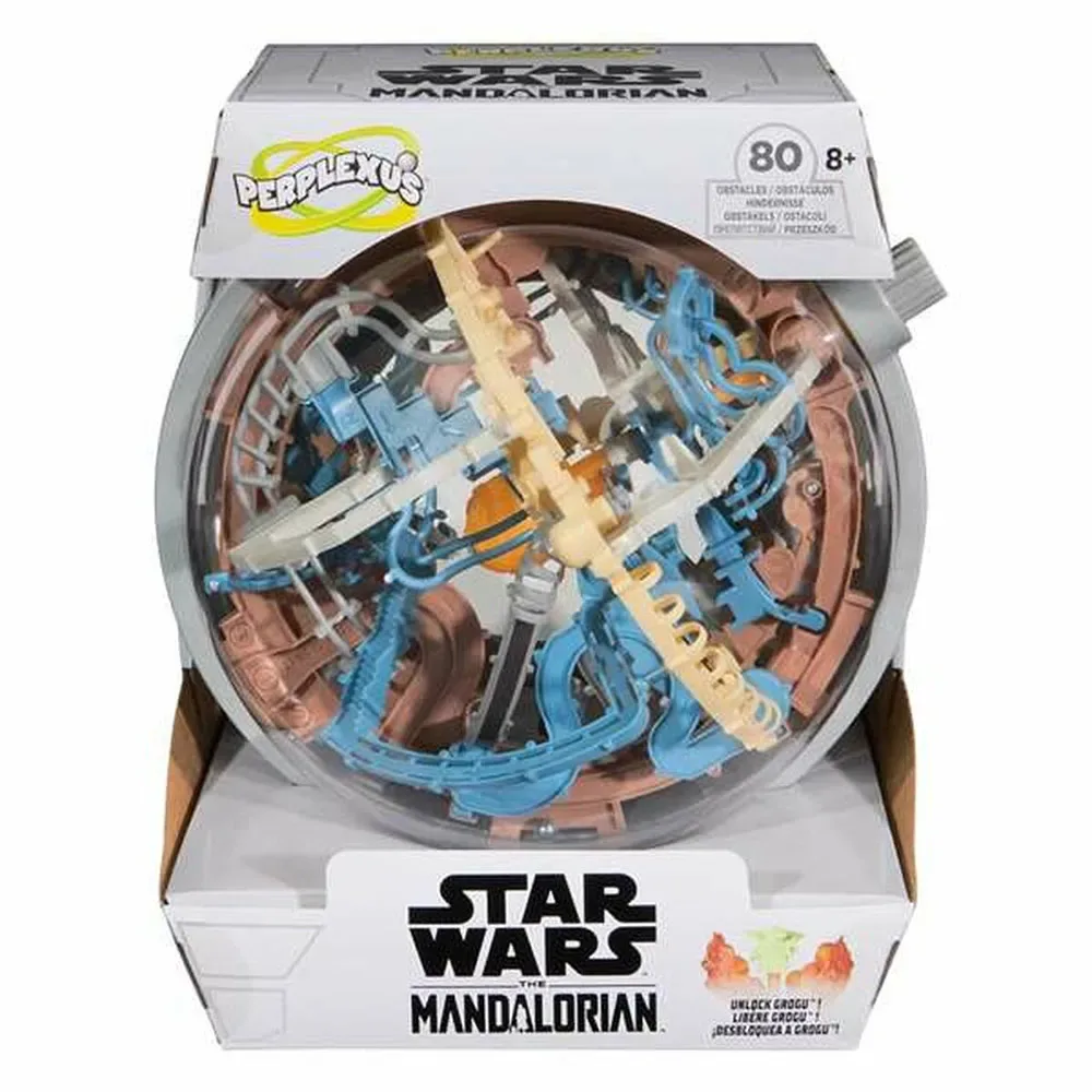 Perplexus Star Wars van Spin Master – productfoto