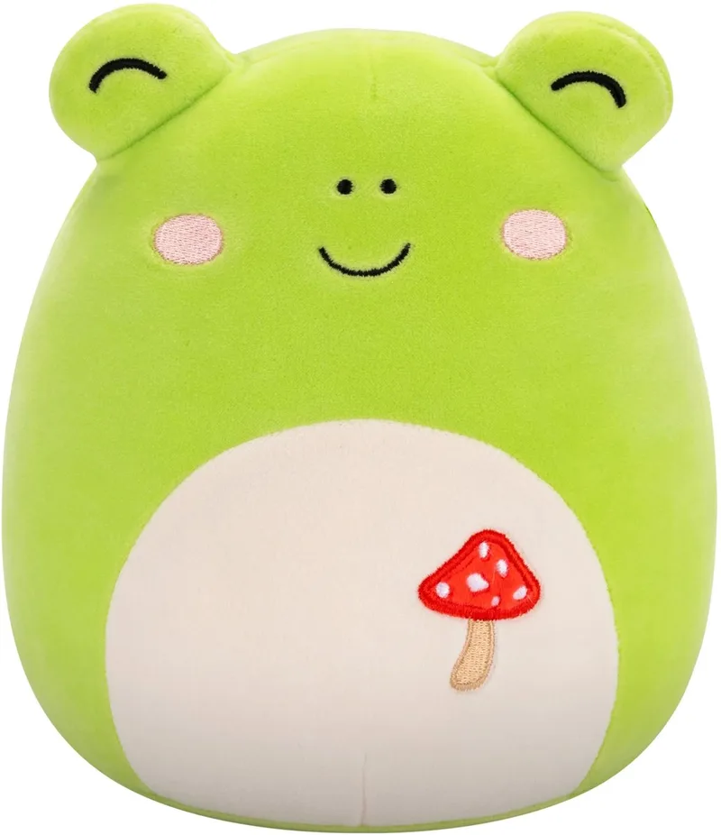 19cm pluche by Squishmallows in Wendy – product photo
