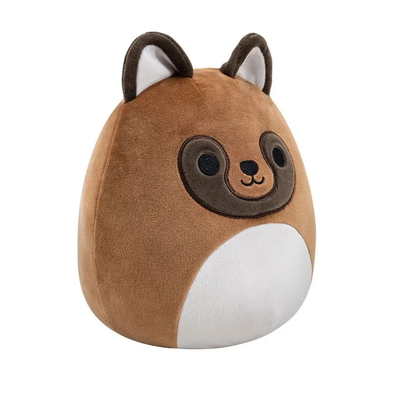 Adopt Me Knuffelbeer fra Squishmallows – produktbillede