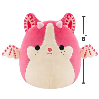 Adopt Me Knuffelbeer von Squishmallows – Produktfoto 2 von 6