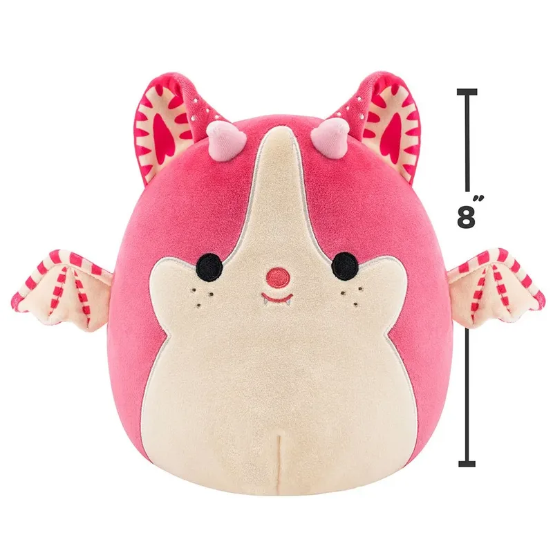 Adopt Me Knuffelbeer von Squishmallows – Produktfoto 2 von 6