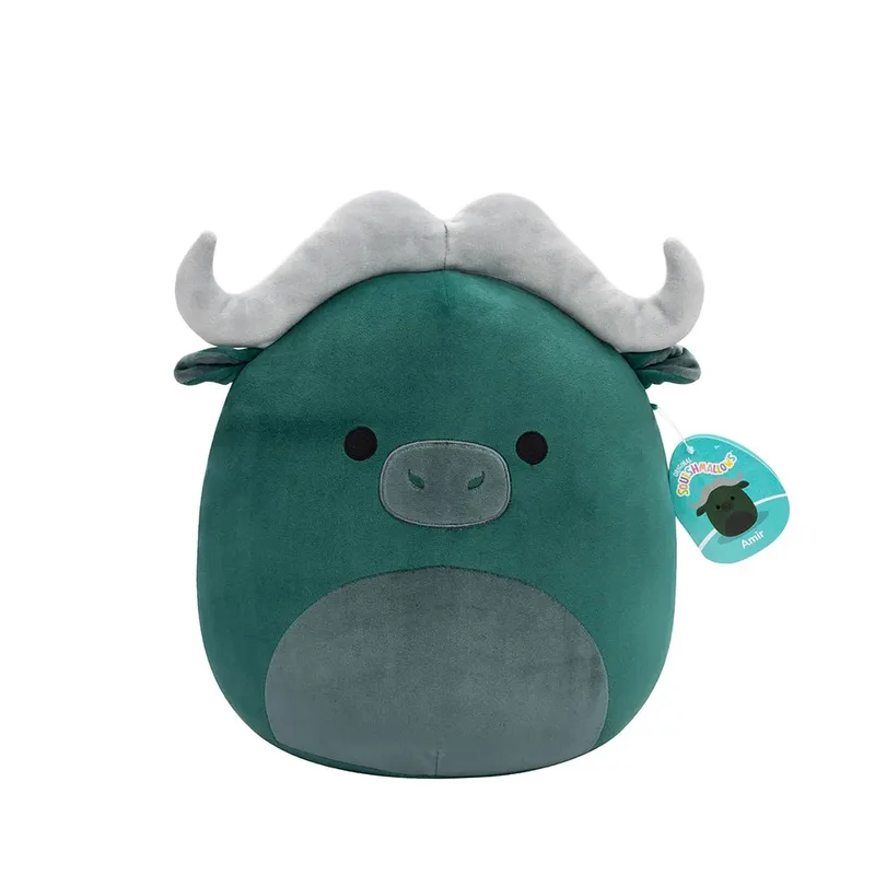 Amir Knuffelbeer by Squishmallows – product photo 1 of 4