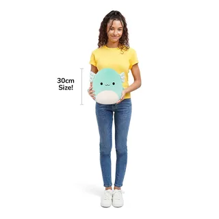 Anastasia Knuffelbeer by Squishmallows – product photo 4 of 4