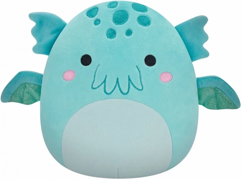 Axolotl - 19cm de Squishmallows en Theotto – photo du produit
