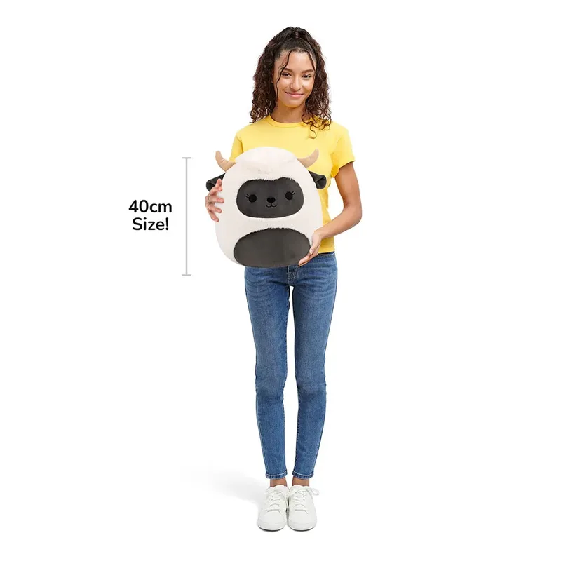 Bodie Knuffelbeer by Squishmallows – product photo 5 of 5