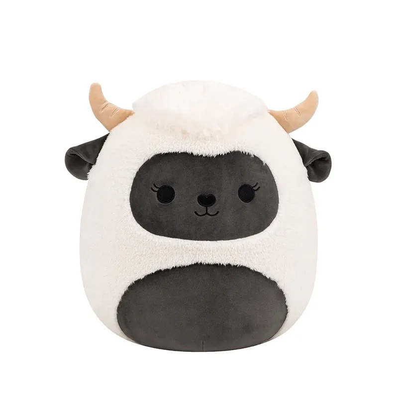 Bodie Knuffelbeer by Squishmallows – product photo 1 of 5