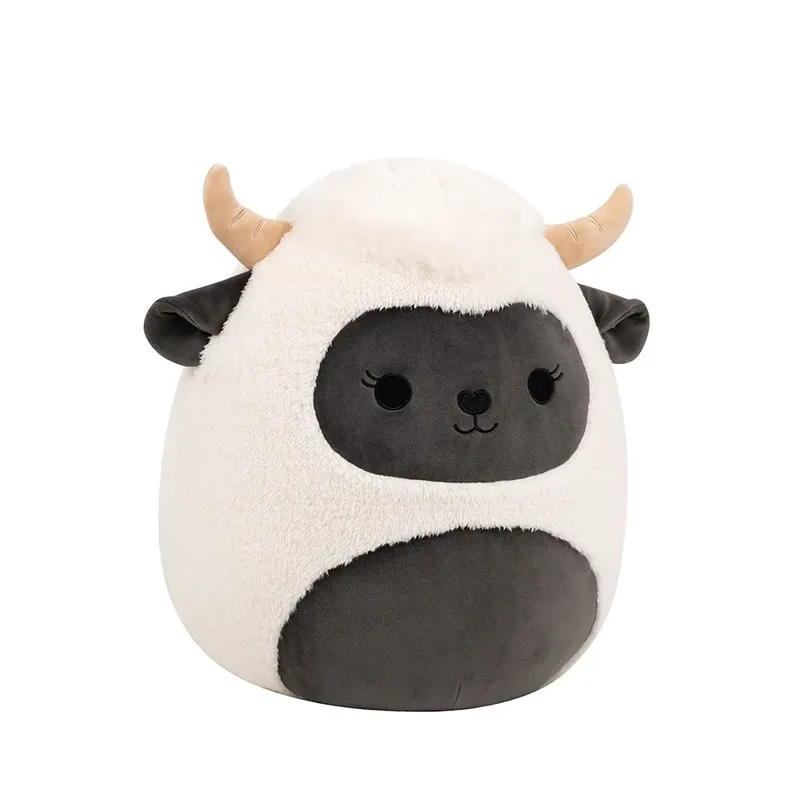 Bodie Knuffelbeer by Squishmallows – product photo 3 of 5