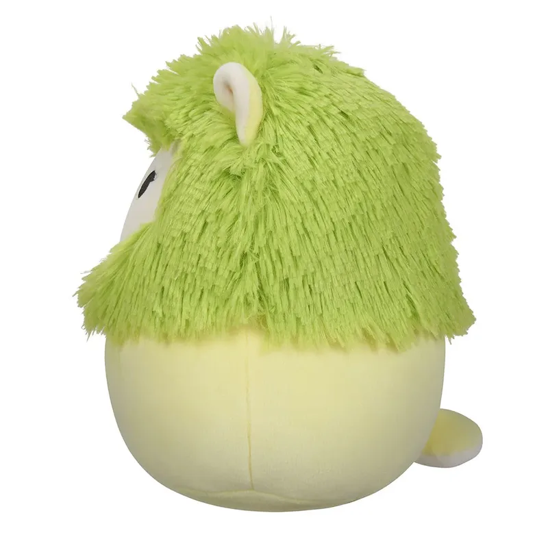 Cavaleri Teddybeer 19 Cm van Squishmallows – productfoto 3 van 3