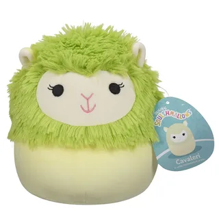 Cavaleri Teddybeer 19 Cm van Squishmallows – productfoto 2 van 3