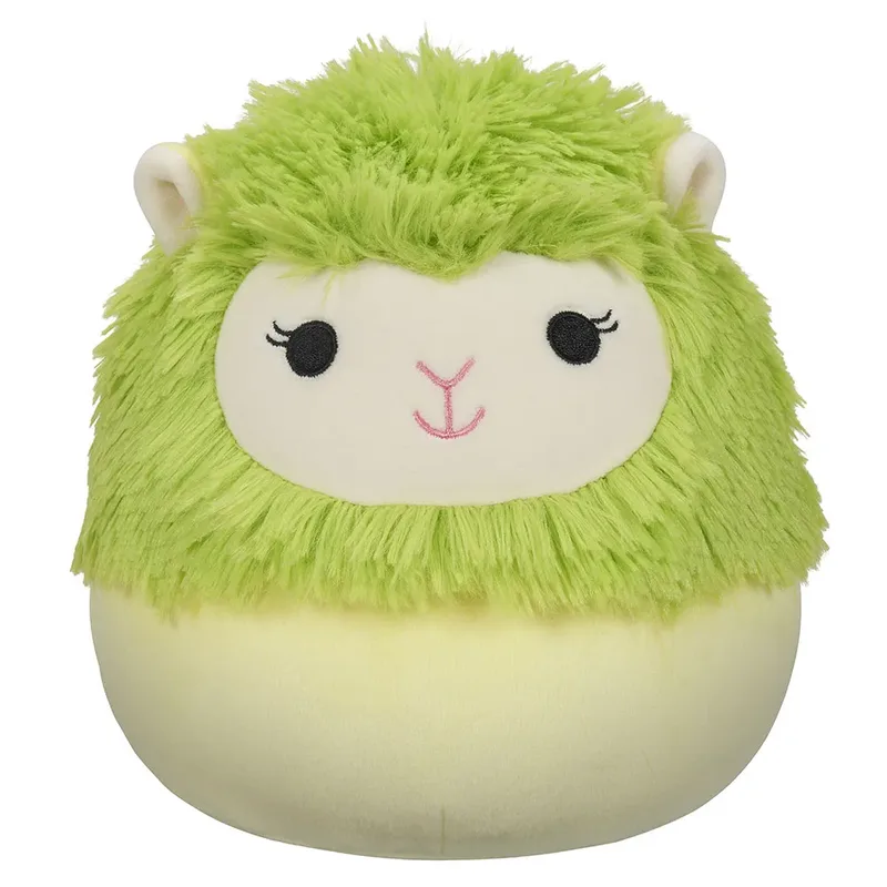 Cavaleri Teddybeer 19 Cm von Squishmallows – Produktfoto